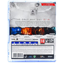 The Evil Within 2 - PS4 spill - Retrospillkongen