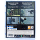 The Last Guardian - PS4 spill - Retrospillkongen