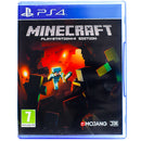 Minecraft: PlayStation 4 Edition - PS4 spill - Retrospillkongen