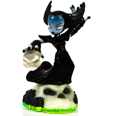 Hex - Skylanders figur | Retrospillkongen