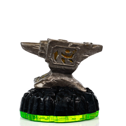 Anvil Rain Magic Item - Skylanders Spyro's Adventure Figur - Retrospillkongen