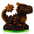 Bash - Skylanders Spyro's Adventure Figur