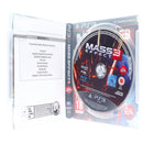 Mass Effect 3 - PS3 spill - Retrospillkongen