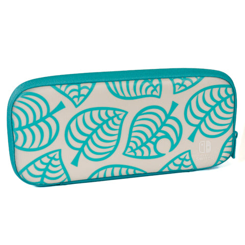 Original Switch Lite Animal Crossing: New Horizons Carrying Case - Retrospillkongen