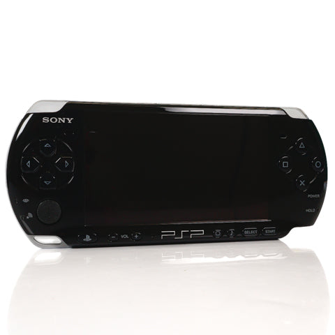 Sony Playstation PSP 2000 Håndholdt Konsoll m/Strømadapter