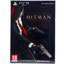Hitman Absolution: Professional Edition (Forseglet) - PS3 spill - Retrospillkongen