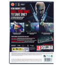 Hitman Absolution: Professional Edition (Forseglet) - PS3 spill - Retrospillkongen