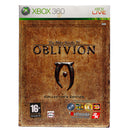 The Elder Scrolls IV: Collector's Edition - Xbox 360 spill - Retrospillkongen