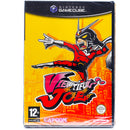 Viewtiful Joe (Forseglet) - Gamecube spill - Retrospillkongen