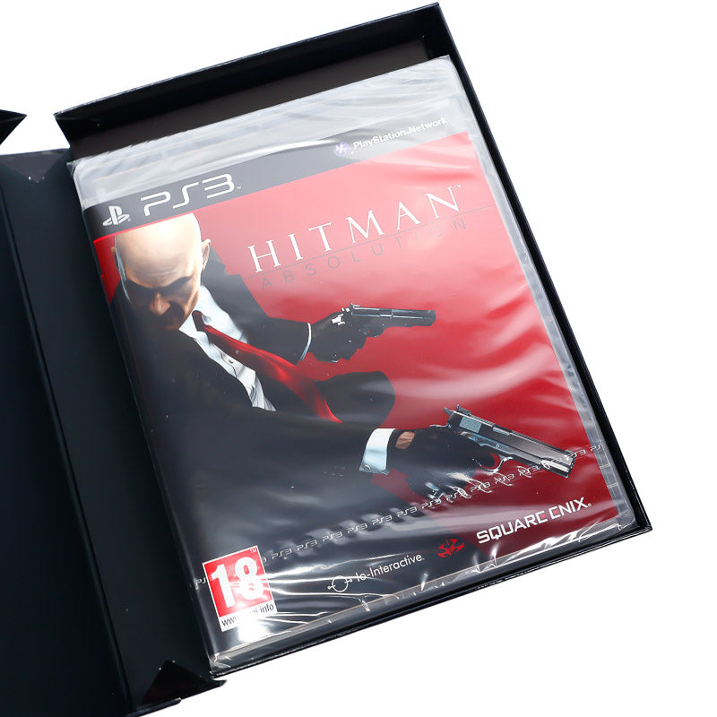 Hitman Absolution: Professional Edition (Forseglet) - PS3 spill - Retrospillkongen
