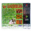 Harvest Moon: Back To Nature (Forseglet) - PS1 spill - Retrospillkongen