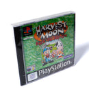 Harvest Moon: Back To Nature (Forseglet) - PS1 spill - Retrospillkongen