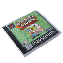 Harvest Moon: Back To Nature (Forseglet) - PS1 spill - Retrospillkongen