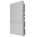 Sony PlayStation 2 Slim Konsoll - Kun Konsoll (Sølv) / PS2