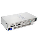 Sony PlayStation 2 Bakoverkompatibel Sølv Konsoll Pakke - PS2