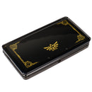 Nintendo 3DS - The Legend Of Zelda 25th Anniversary Limited Edition Håndholdt Konsoll m/Strømadapter