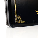 Nintendo 3DS - The Legend Of Zelda 25th Anniversary Limited Edition Håndholdt Konsoll m/Strømadapter
