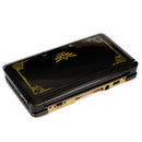 Nintendo 3DS - The Legend Of Zelda 25th Anniversary Limited Edition Håndholdt Konsoll m/Strømadapter