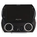 Sony PSP Go Håndholdt Konsoll Piano Black m/ Strømadapter