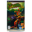 Daxter - PSP spill - Retrospillkongen