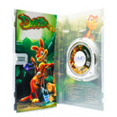Daxter - PSP spill - Retrospillkongen