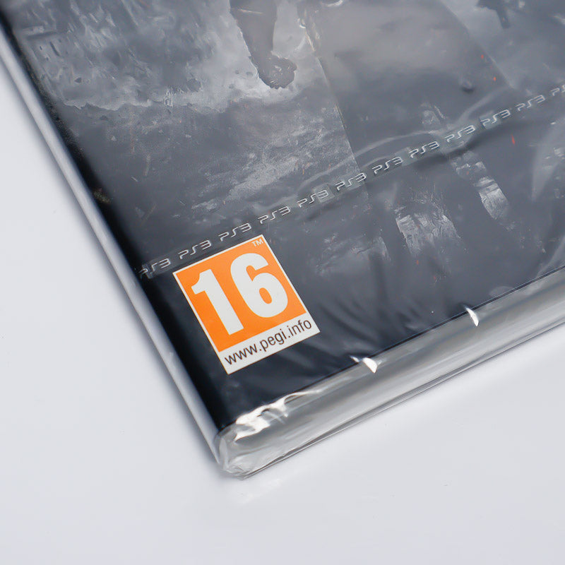 Dark Souls II (Forseglet) - PS3 spill - Retrospillkongen