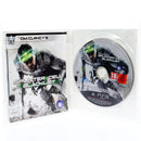 Tom Clancy's Splinter Cell: Blacklist - PS3 spill - Retrospillkongen