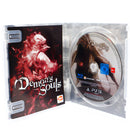 Demon's Souls - PS3 spill - Retrospillkongen