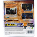 Demon's Souls - PS3 spill - Retrospillkongen