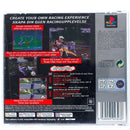 Moto Racer 2 - PS1 spill - Retrospillkongen