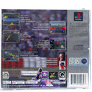 V-Rally Championship Edition 2  - PS1 spill - Retrospillkongen