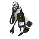 Microsoft Xbox Original Surge Protector Strøm Adapter