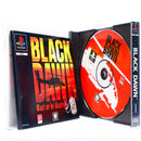 Black Dawn - PS1 spill - Retrospillkongen