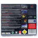 Black Dawn - PS1 spill - Retrospillkongen