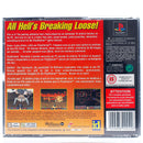 Doom - PS1 spill - Retrospillkongen