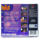 Rosco McQueen - PS1 spill - Retrospillkongen