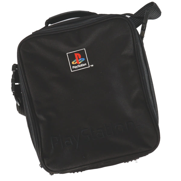 Original Playstation 1 Travel Case - Retrospillkongen