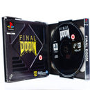Final Doom - PS1 spill - Retrospillkongen