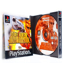 Duke Nukem: Time to Kill - PS1 spill - Retrospillkongen