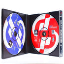 Gran Turismo 2: The Real Driving Simulator - PS1 spill - Retrospillkongen