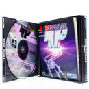 True Pinball - PS1 spill - Retrospillkongen