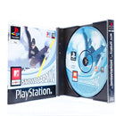 MTV Sports: Snowboarding - PS1 spill - Retrospillkongen