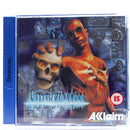 Shadow Man - Dreamcast spill - Retrospillkongen