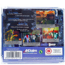 Shadow Man - Dreamcast spill - Retrospillkongen