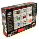 Nintendo Super Entertainment System - SNES (I eske)