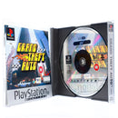 Grand Theft Auto - PS1 spill - Retrospillkongen