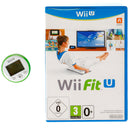 Wii Fit U - Wii U spill