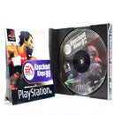 Knockout Kings 99 - PS1 spill - Retrospillkongen