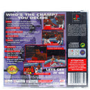 Knockout Kings 99 - PS1 spill - Retrospillkongen