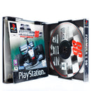 Formula 1 98 - PS1 spill - Retrospillkongen